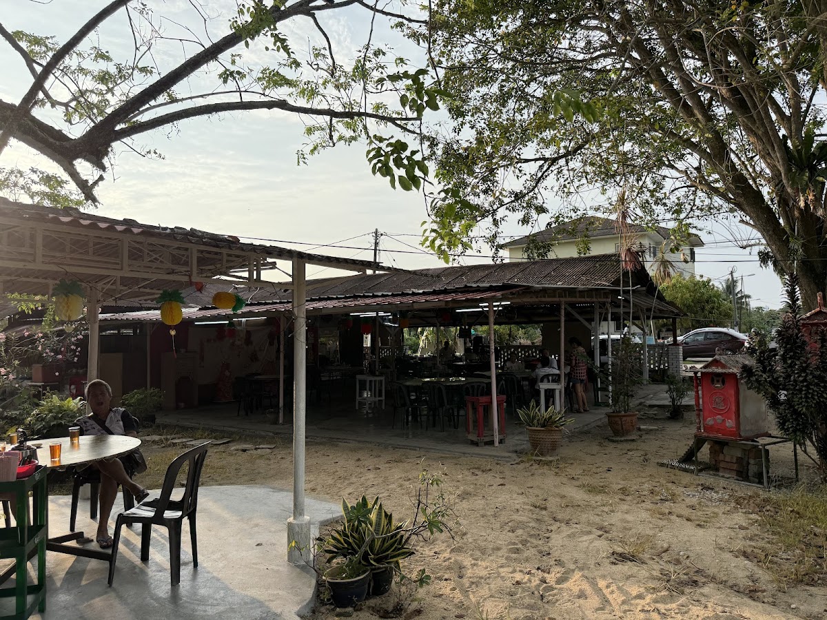 Restoran Seafood Ho Jiak