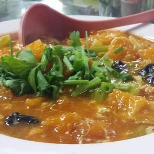Hock Chew Fish Bladder