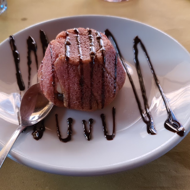 Zuppa Inglese