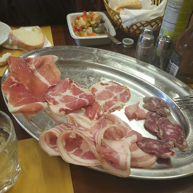 Salumi Misti
