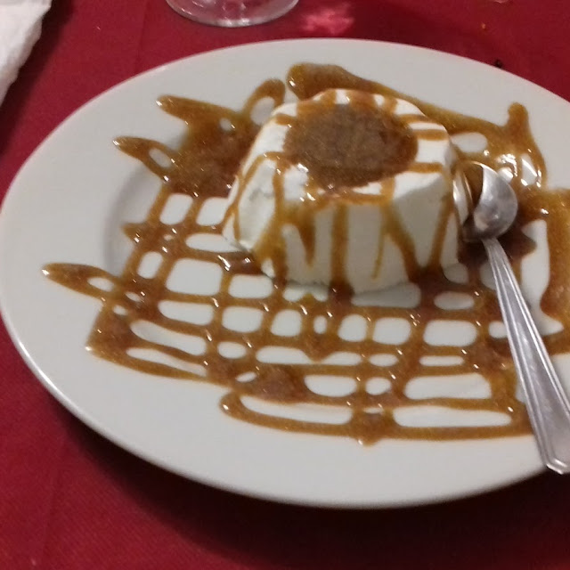 Panna Cotta