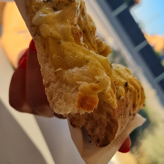 Chèvre Miel Crème