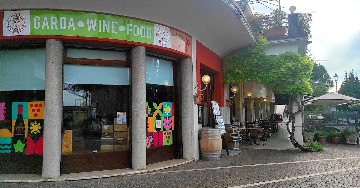 Ristorante AquaVite