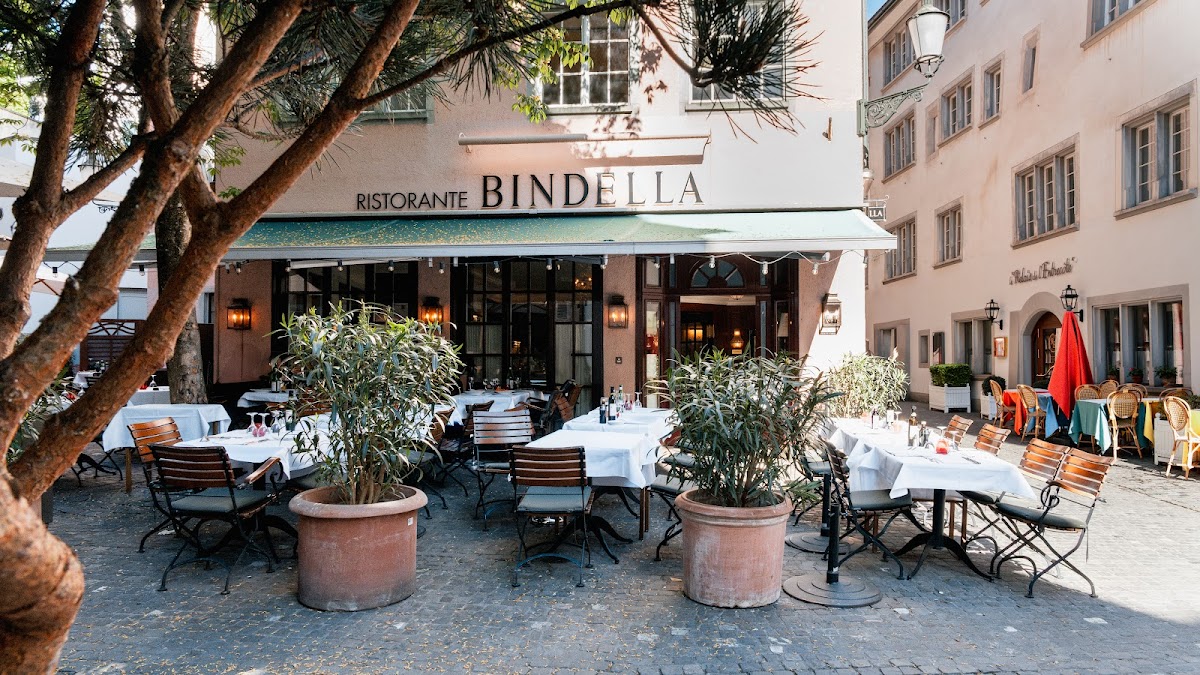 Bindella