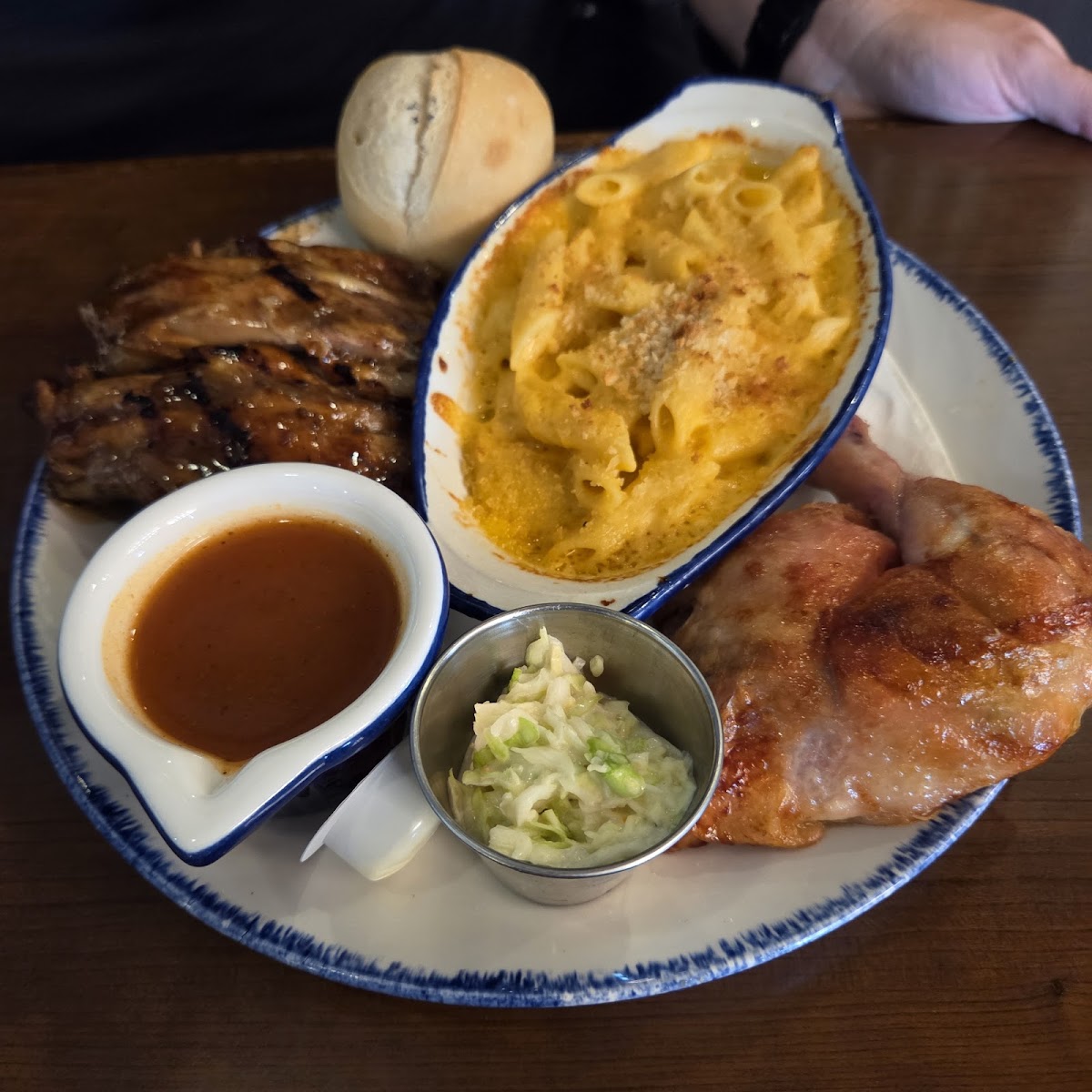 Swiss Chalet