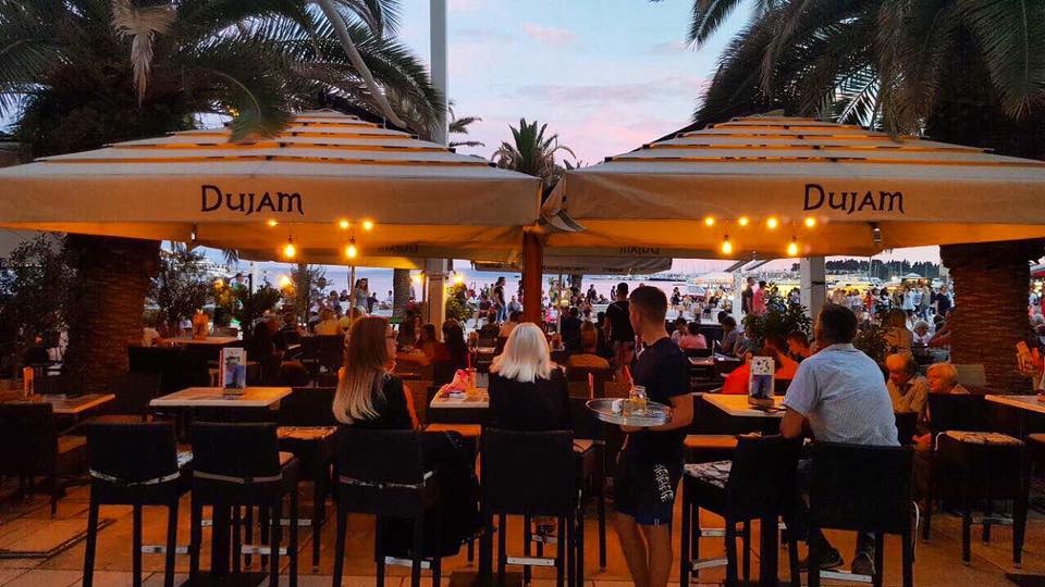 Caffe bar Dujam