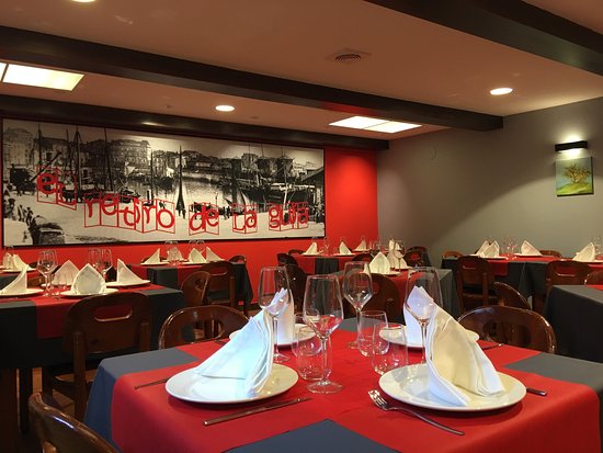 El Retiro de La Guía