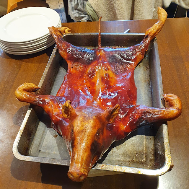 Cochinillo