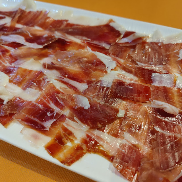 Jamon Iberico