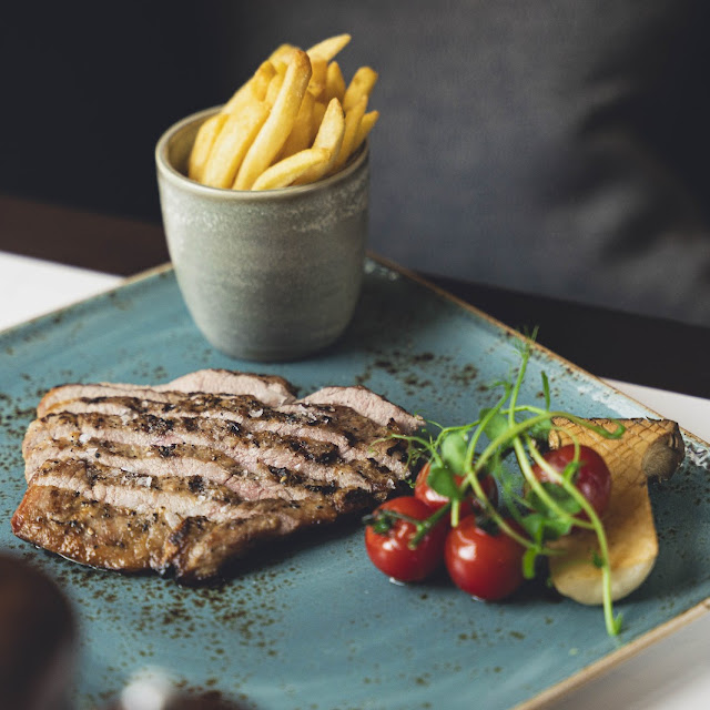 Steak Frites