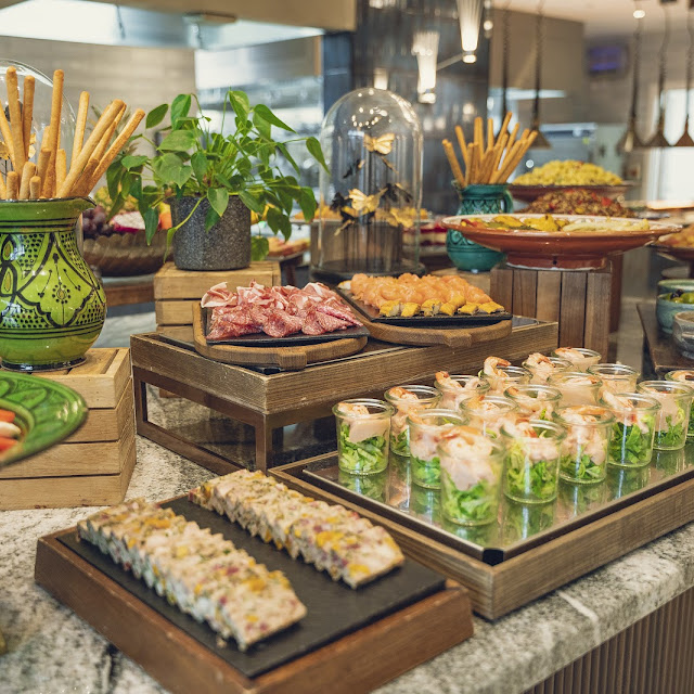 Smörgåsbord