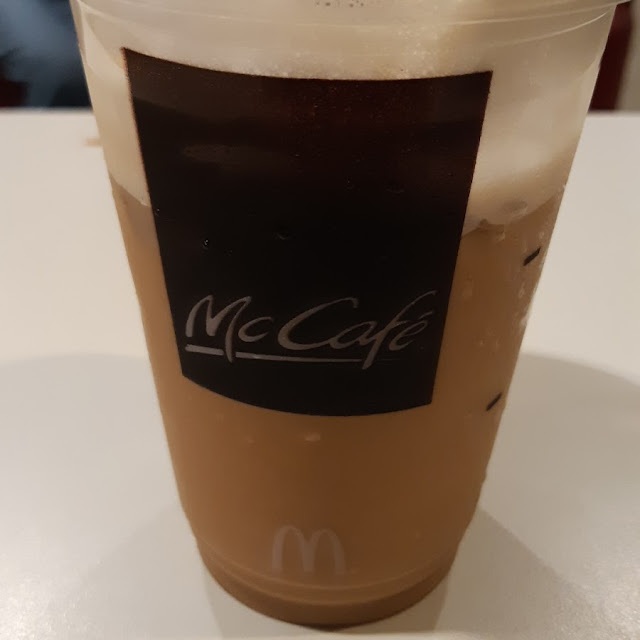 Es Kopi Jeli Ice Coffer Jelly