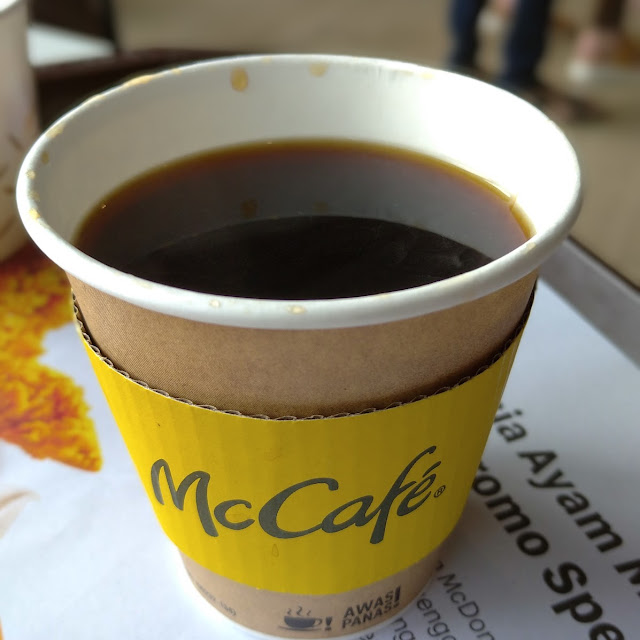 Espresso