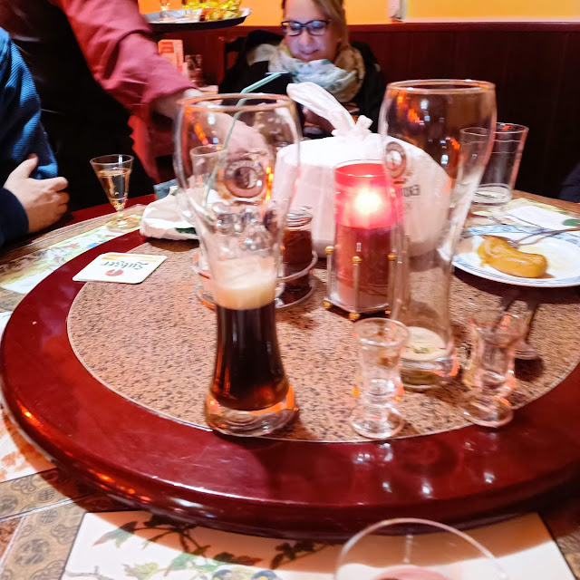 Nachspeisen Bananen