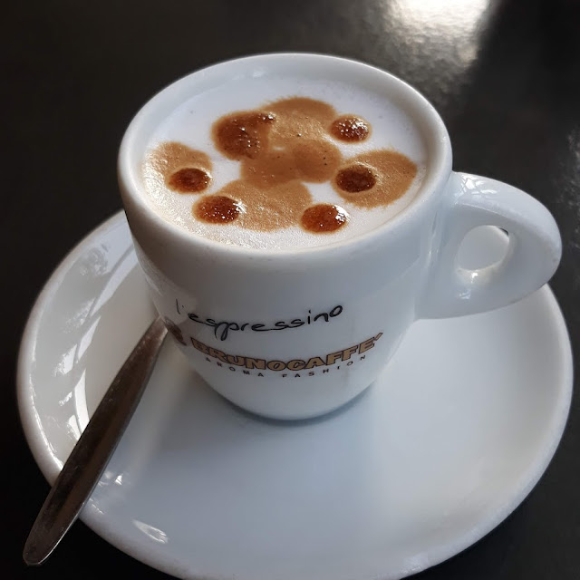 Espressino