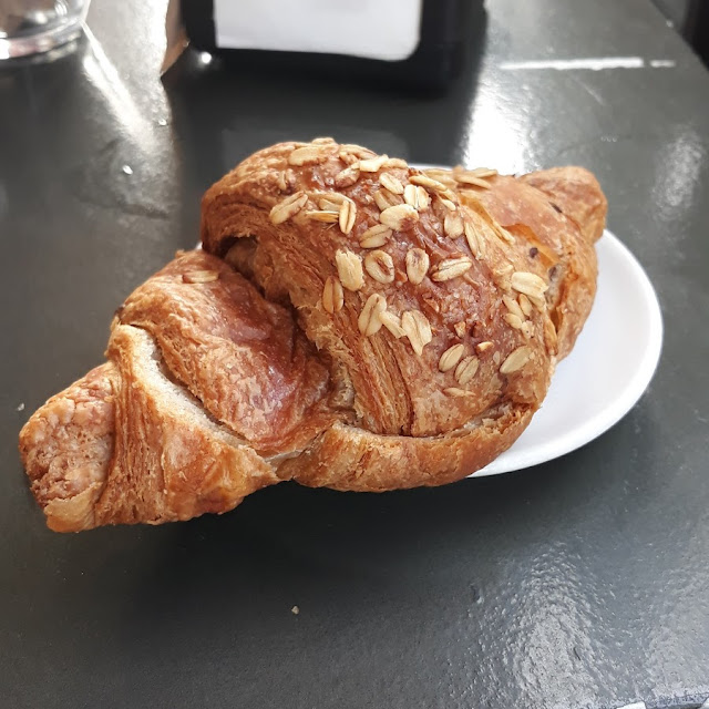 Cornetto Farcito