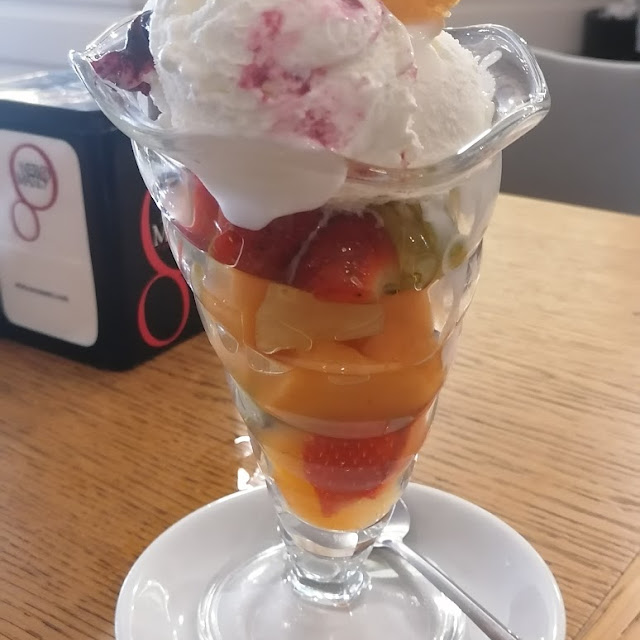 Coppa Gelato