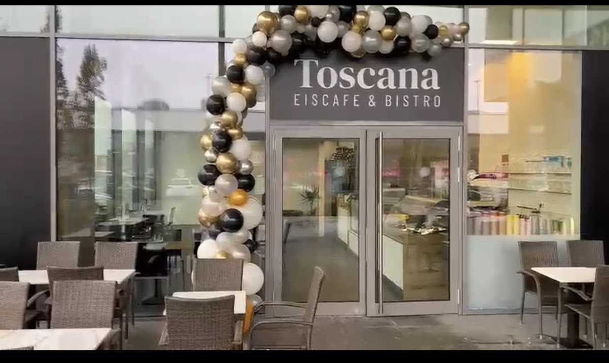 Toscana - Weseler Str. 649