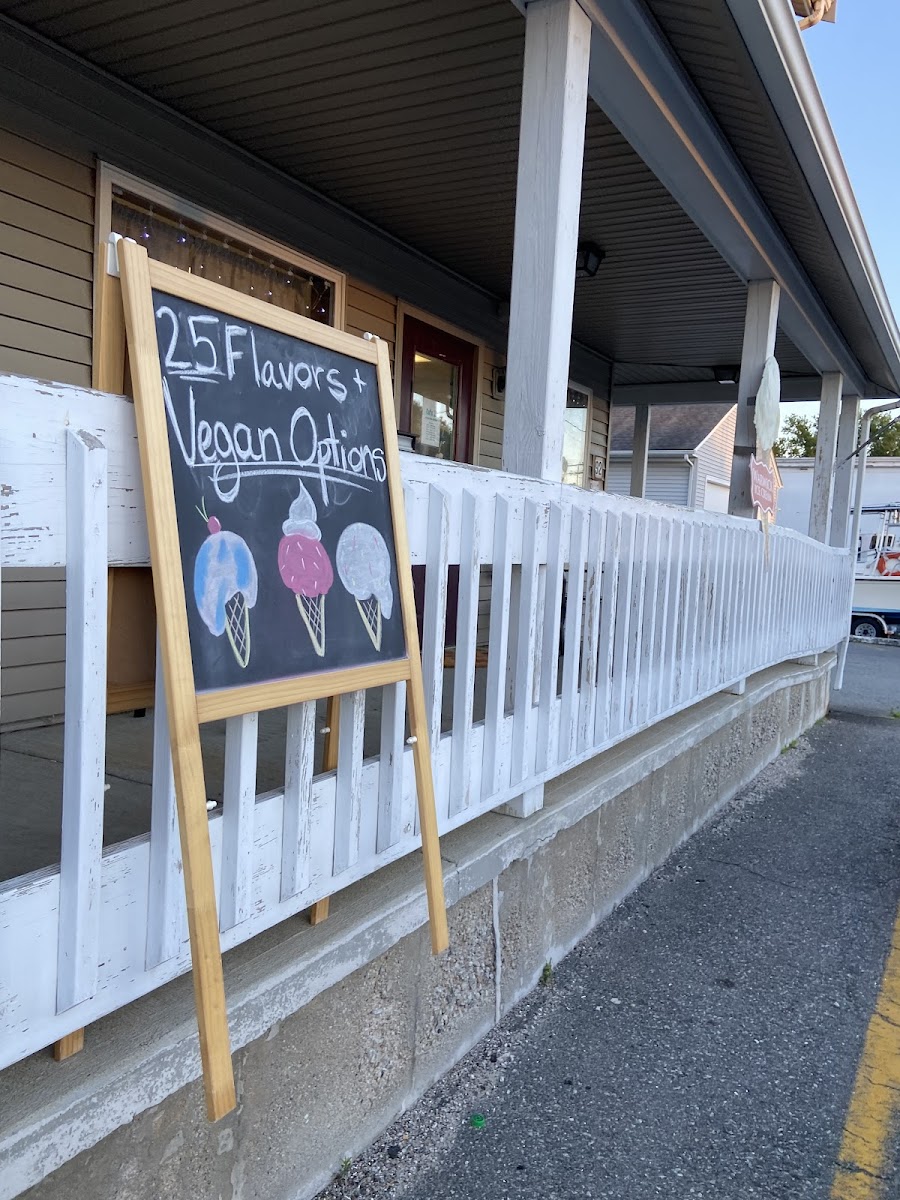 Caf's - Tiverton