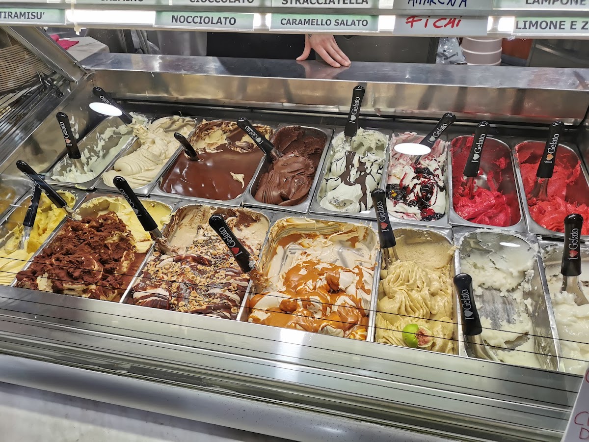 Da Mimmo - Via Carlo Alberto