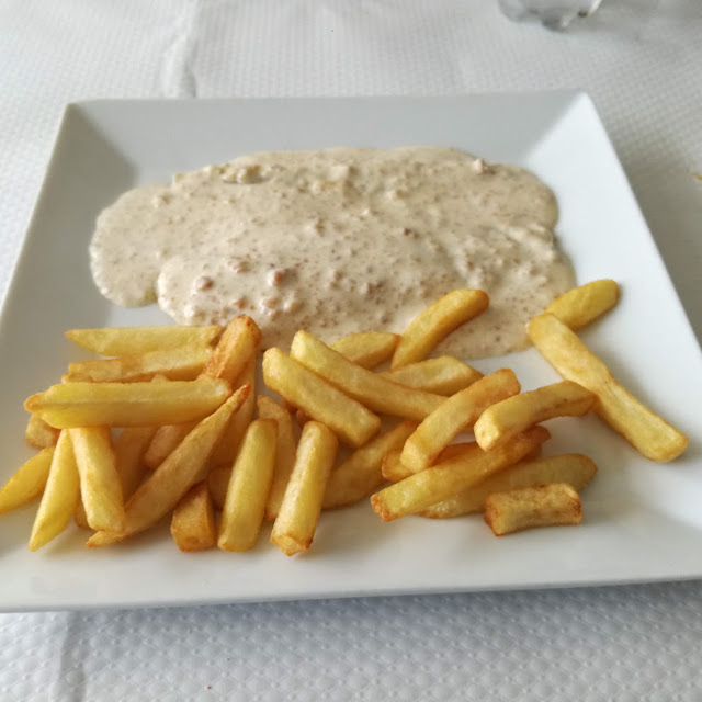 Chicken Cutlet