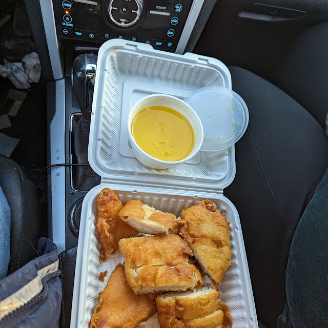 Lemon Chicken