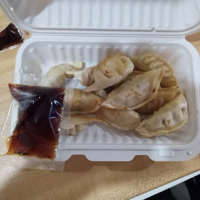 Dumplings
