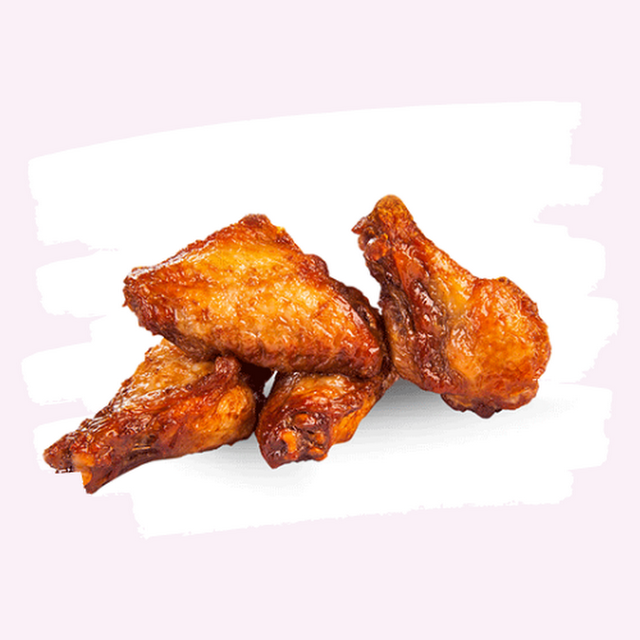 Wings