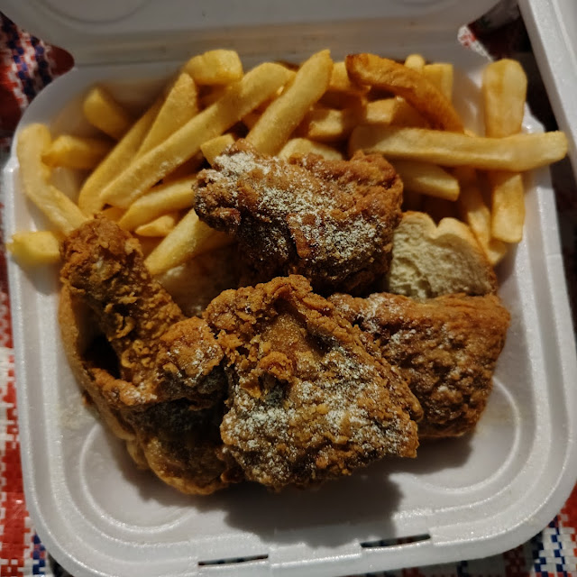 Hooks Lemon Pepper