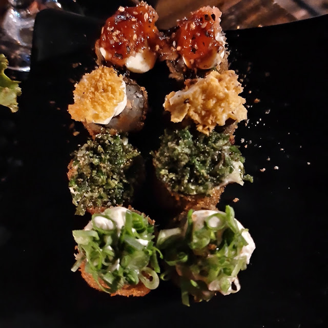 Sushis Hot