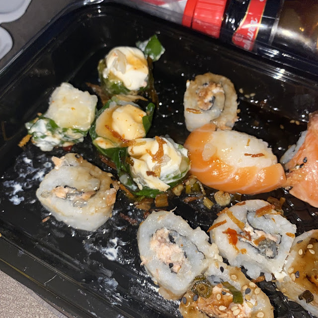 Scallops