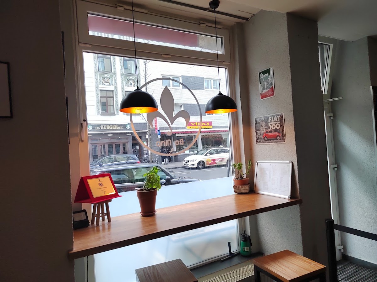 Da Nino - Bonner Str. 27