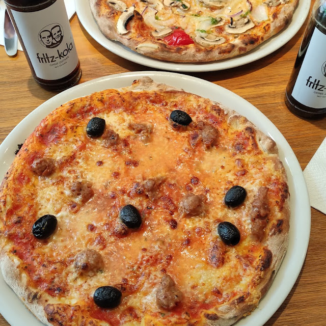 Campagnola Calabrese