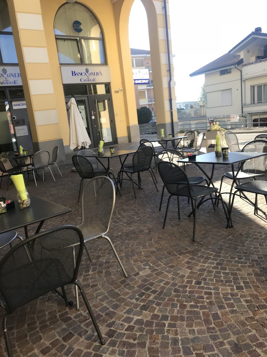 Fashion Caffé - Piazza della Repubblica