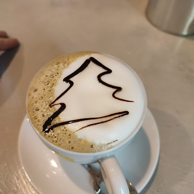 Cappuccino