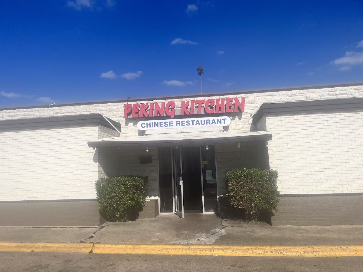 Peking Kitchen - Dallas