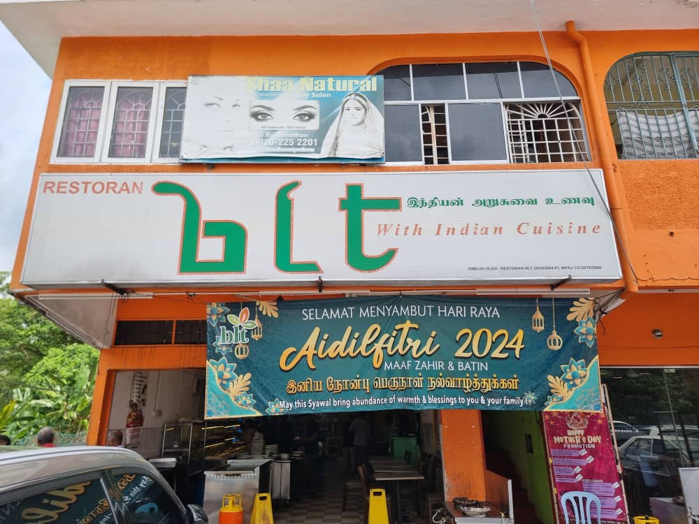 BLT - Selangor