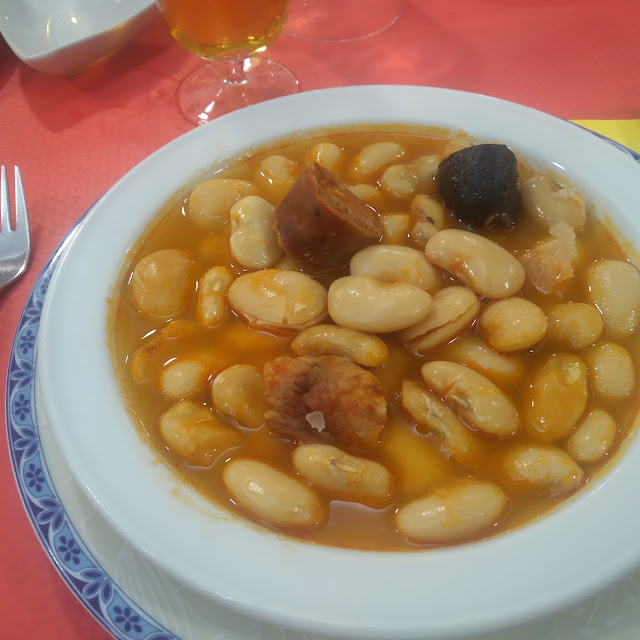 Judías Blancas