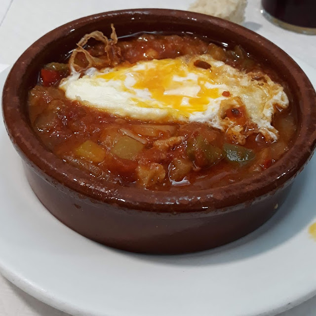 Pisto