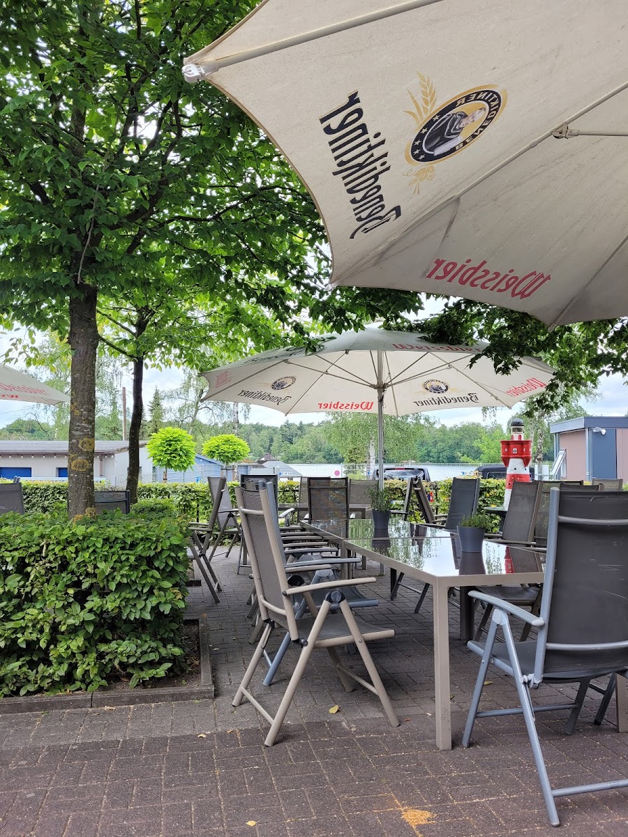 AHOI am Dülmener See - Cafe, Bistro & Restaurant