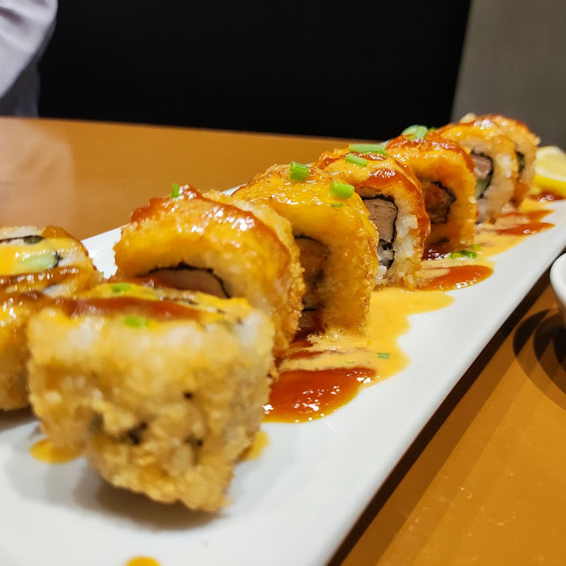 Sake Furai