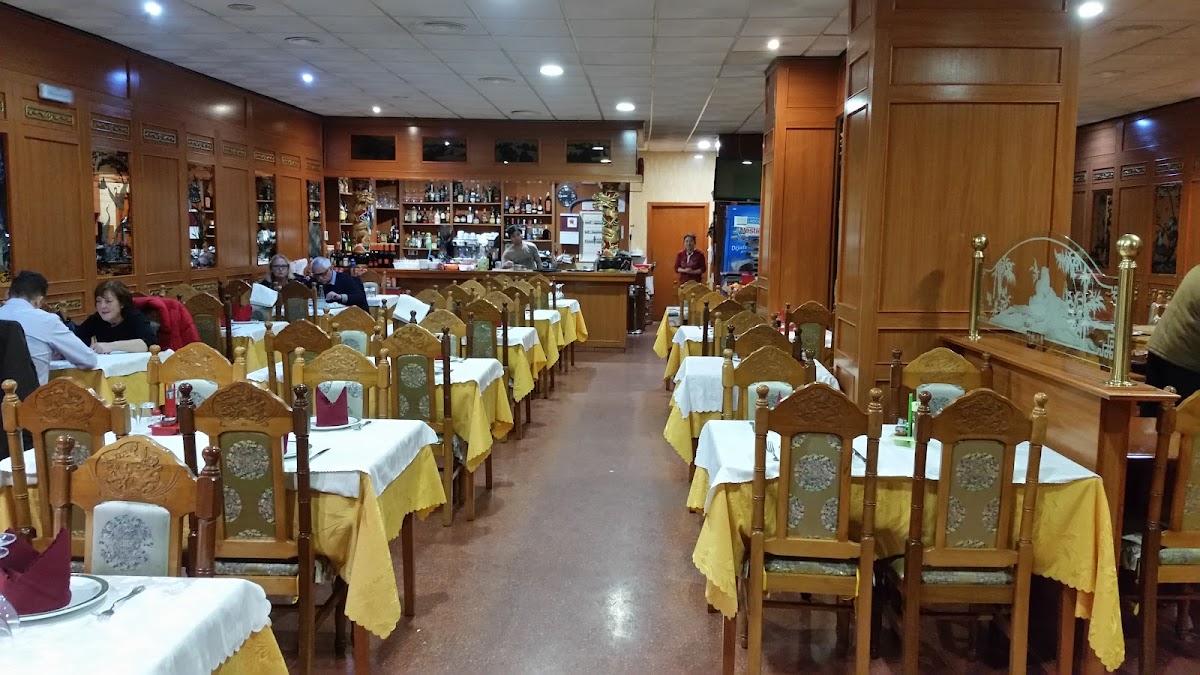 Restaurant Imperial - Alicante