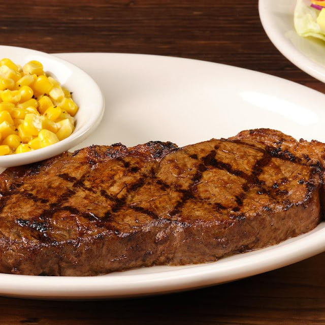 ft Worth Ribeye