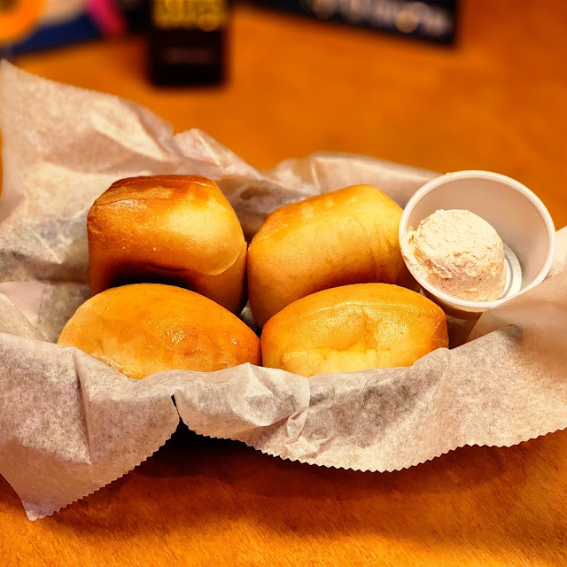 Dinner Rolls