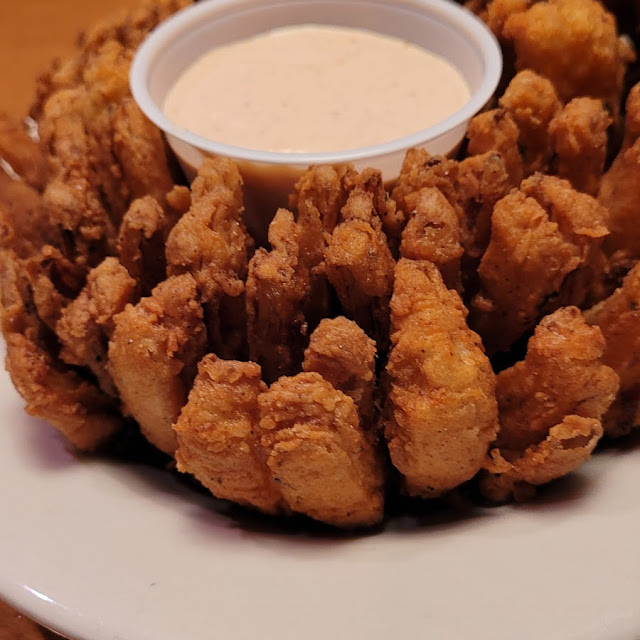 Onion Ring Basket