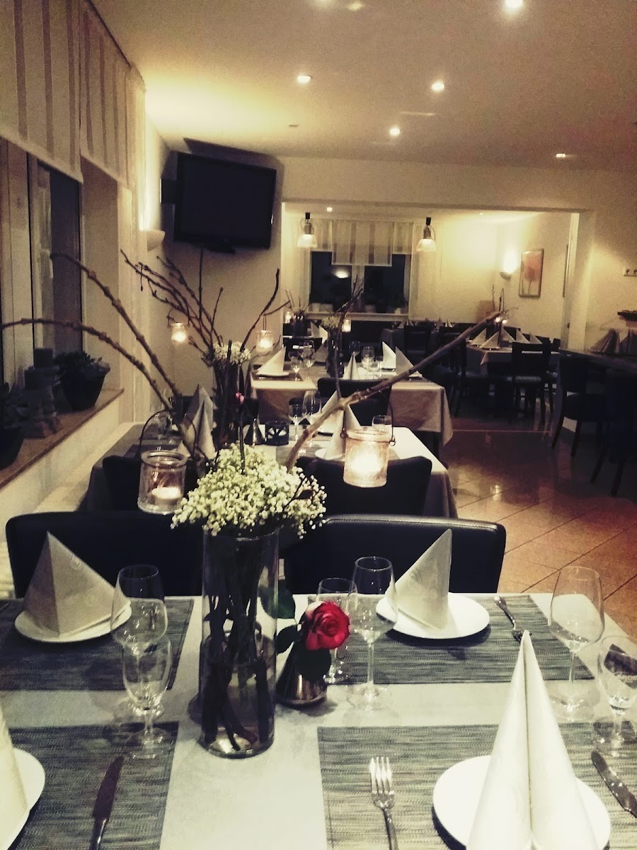 La Taverna - Am Vogelsberg 65