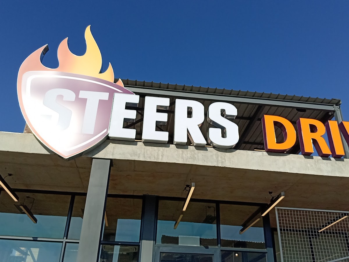 Steers Drive Thru - Midrand