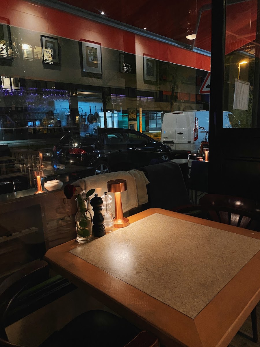 Mekong - Rue de Carouge 73