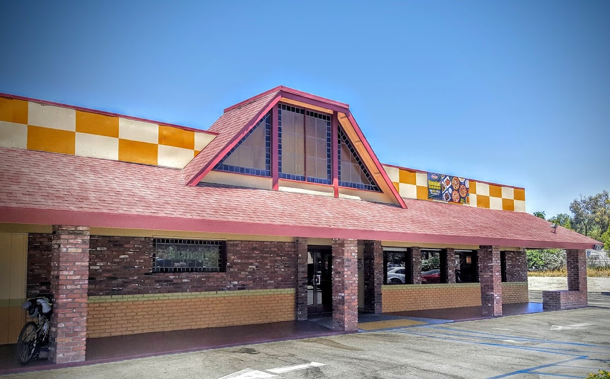 Shakey's Pizza Parlor - Redlands