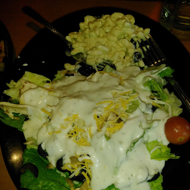 Ceaser Salad